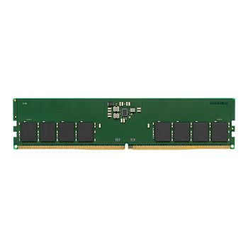 Kingston DRAM Desktop PC 32GB DDR5 5200MT/s Module, EAN: 740617334371