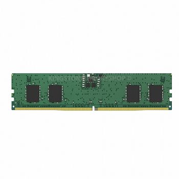 Kingston DRAM Desktop PC 8GB DDR5 4800MT/s Module, EAN: 740617328844