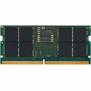 Kingston DRAM Notebook Memory 32GB DDR5 4800MT/s SODIMM, EAN: 740617328769