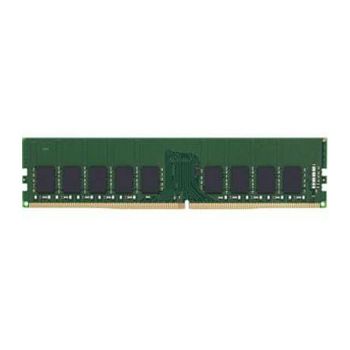 Kingston DRAM Server Memory 16GB DDR4-3200MT/s ECC Module, EAN: 740617326741
