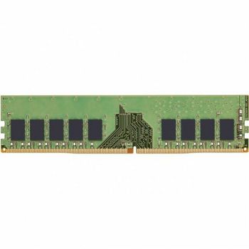 Kingston DRAM Server Memory 16GB DDR4 3200MT/s Single Rank ECC Module, EAN: 740617326772