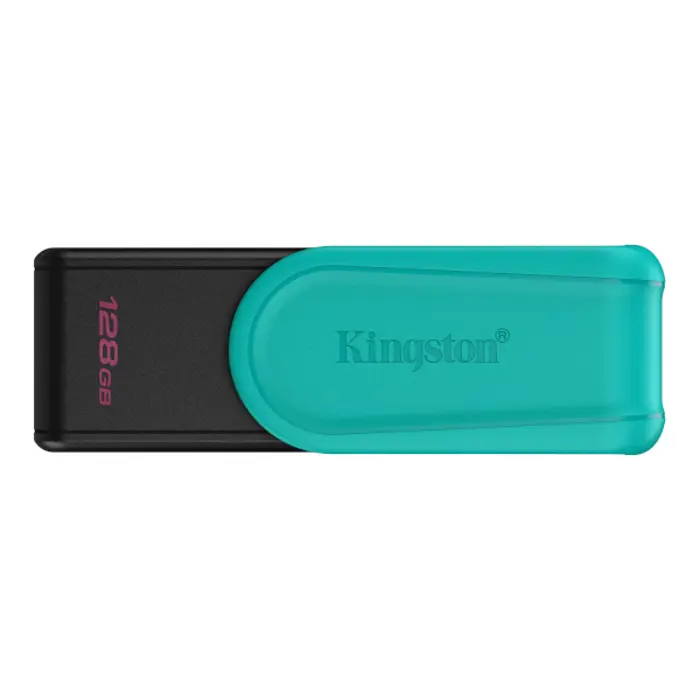 Kingston DT Exodia M 128GB plavo/crna