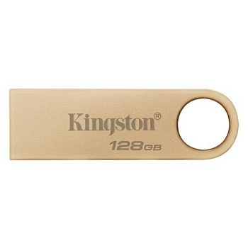 Kingston DT SE9G3, 128GB, USB 3.2, 220 MB/s