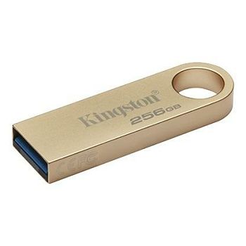Kingston DT SE9G3, 256GB, USB 3.2, 220 MB/s