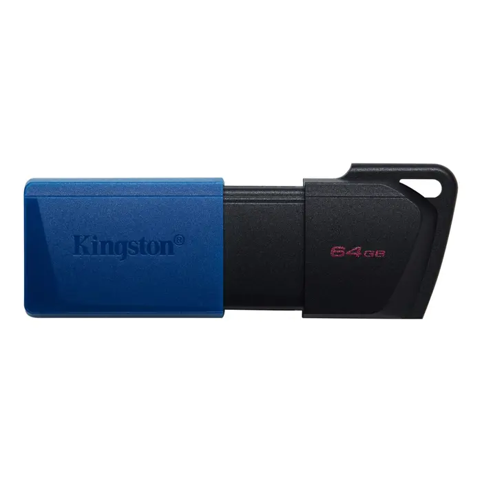 USB Stick Kingston Exodia 64GB USB 3.2. Blue