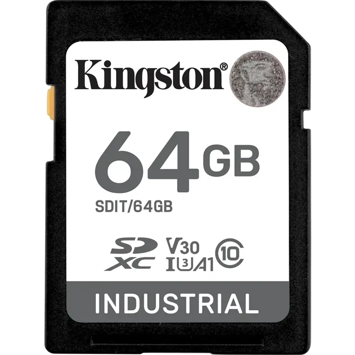 kingston-industrial-64gb-sdxc-memory-card-black-uhs-i-u3-cla-75491-sdit64gb-w.webp