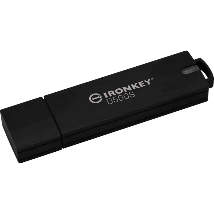 Kingston IronKey D500S 512GB USB stick