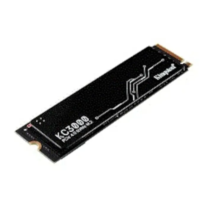 Kingston KC3000 NVMe 2048GB,R7000/W7000, M.2 2280