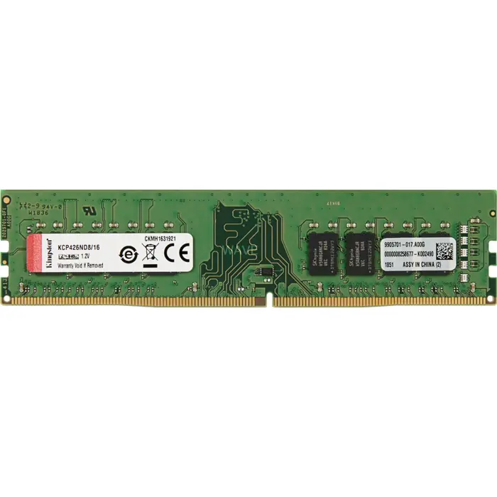 Kingston KCP426ND8/16