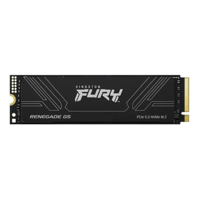 Kingston Renegade G5 NVMe 2TB,R14.700/W14.000, M.2