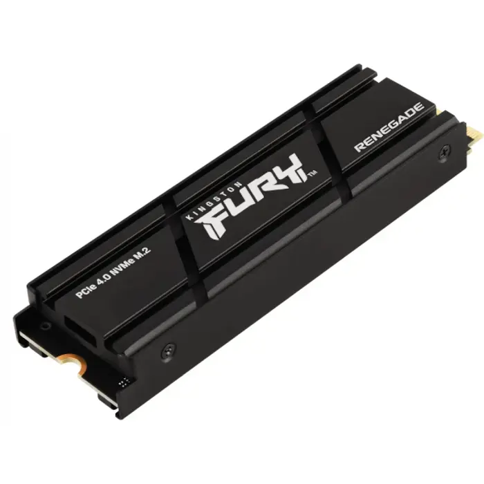 Kingston Renegade NVMe 1000GB,R7300/W6000, M.2, HS