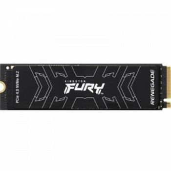 Kingston Renegade NVMe 500GB,R7000/W3900, M.2