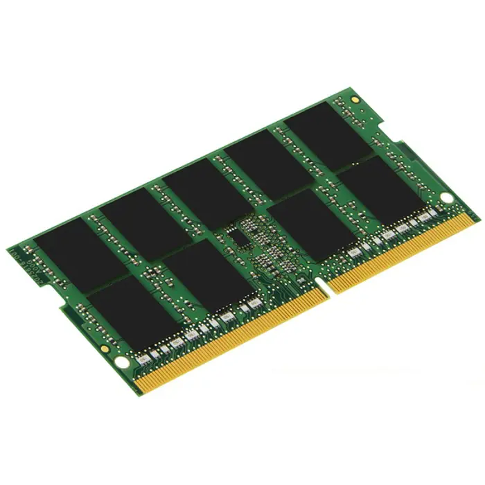 Kingston SODIMM DDR4 3200MHz, 8GB, Brand Memory