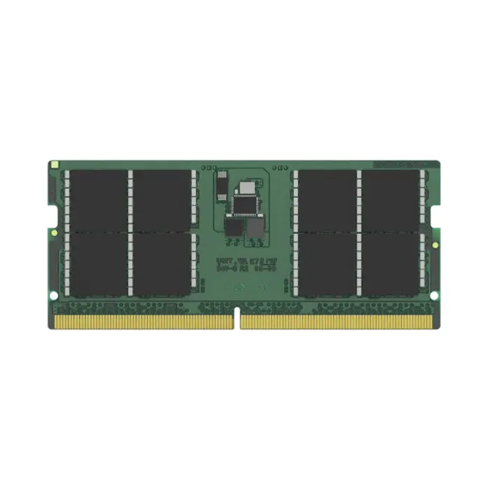 Kingston SODIMM DDR5 48GB 5600MHz, CL46