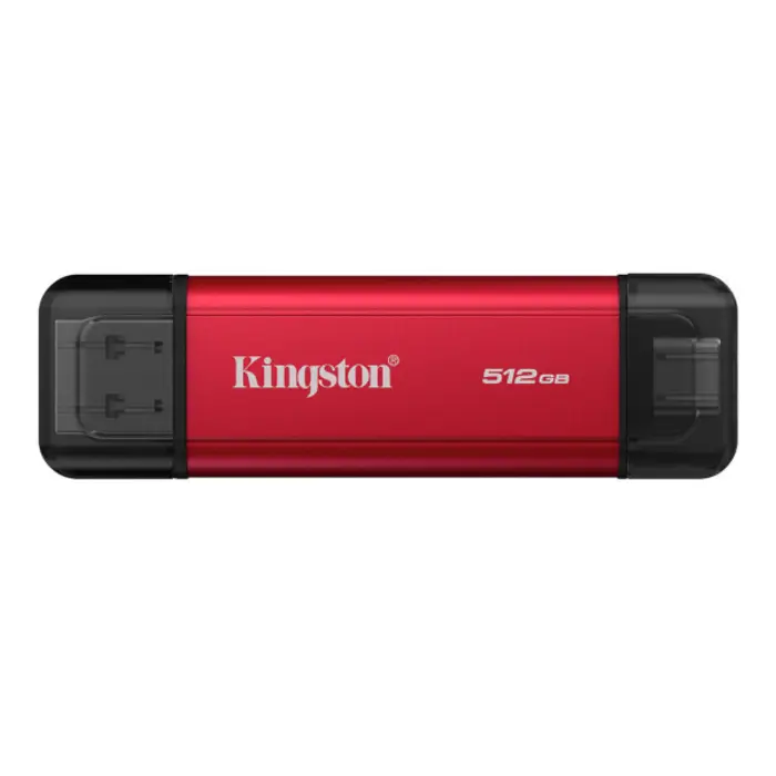 Kingston SPSD 512GB, R1050/W950, USB3.2
