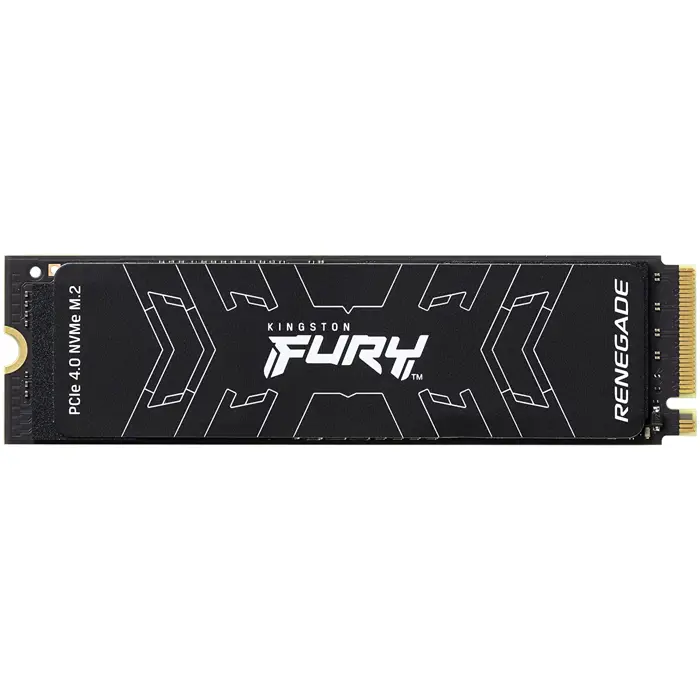 Kingston SSD 4000GB 7.0 / 7.3 Renegade P4 M.2