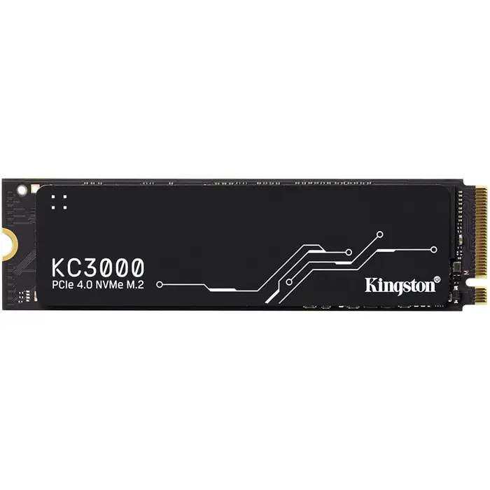 Kingston SSD 4096GB 7.0 / 7.0 KC3000 P4 M.2