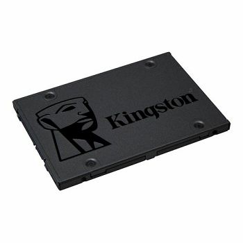 Kingston SSDNow A400 - 2.5" - SATA 6Gb/s - SA400S37/240G