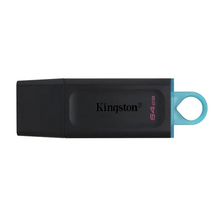 Kingston DataTraveler Exodia 64GB USB 3.2 Flash Drive