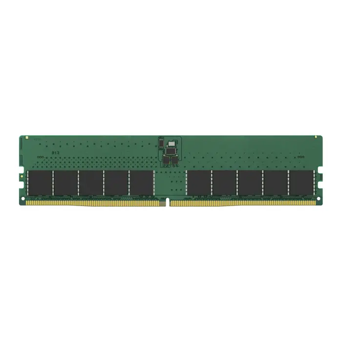 Kingston UDIMM ECC 48GB DDR5 2Rx8 Hynix M 5600MHz PC5-44800 KSM56E46BD8KM-48HM