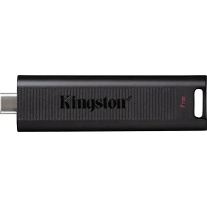 Kingston USB 1TB DataTraveler Max UC - DTMAX / 1TB