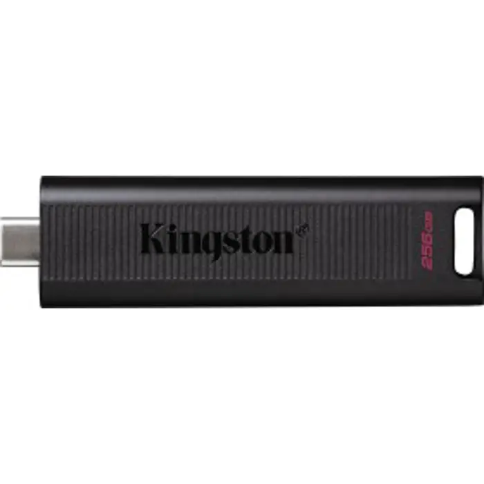 Kingston USB 256GB DataTraveler Max UC - DTMAX / 256GB