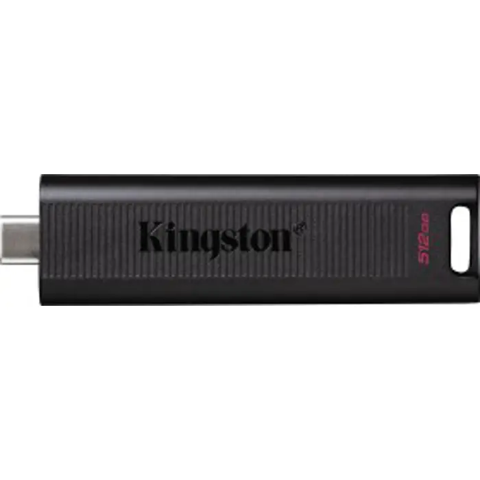 Kingston USB 512GB DataTraveler Max UC DTMAX / 512GB