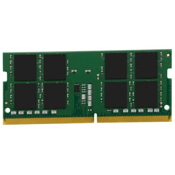 Kingston ValueRAM DDR4 - 16 GB -3200 - CL - 22, single memory (KVR32S22D8 / 16)