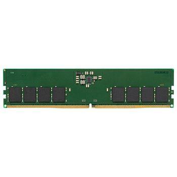 Kingston ValueRAM, DDR5-4800, CL40 - 16 GB KVR48U40BS8-16