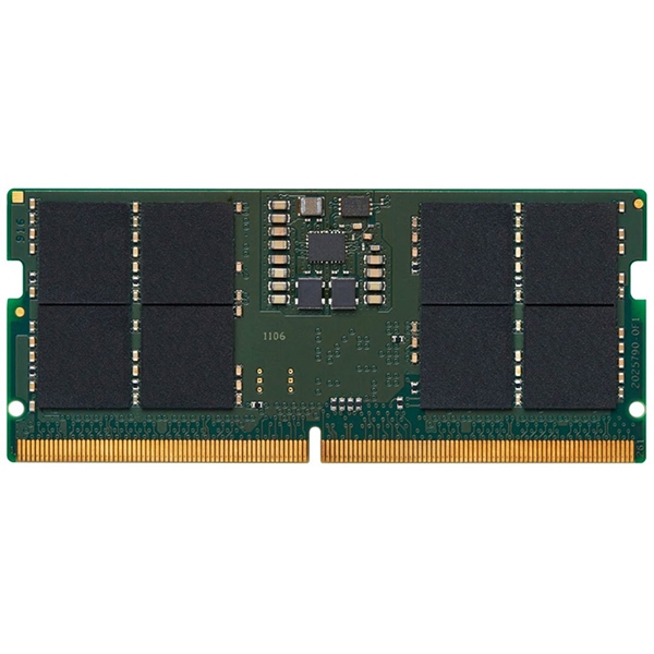 RAM memory KINGSTON 16GB DDR5 SODIMM PC5-5600