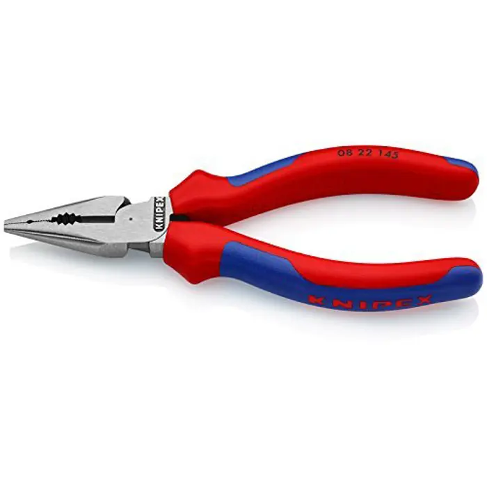 Knipex 08 22 145 Spitz-combination pliers