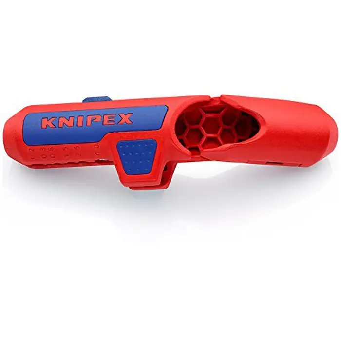 Knipex 16 95 01 ErgoStrip stripping tool