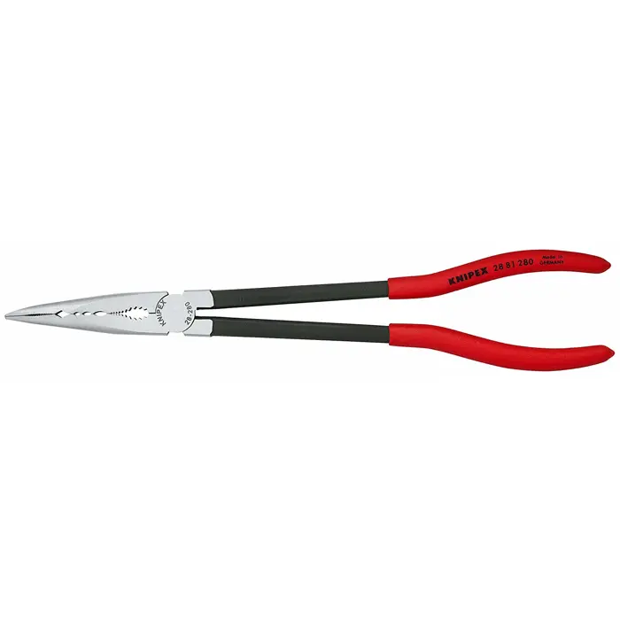 Knipex 2881280Knipex 2881280 Metal,plastic tongs, Gripper - 1331977