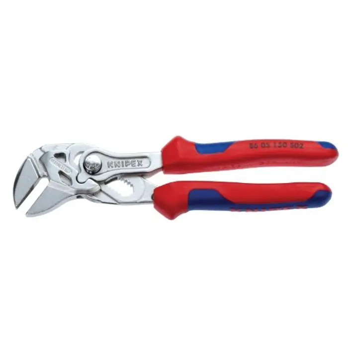 Knipex 86 05 150 pliers wrench