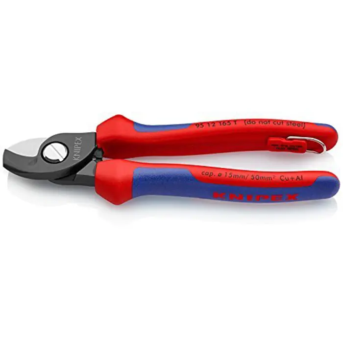Knipex 95 12 165 cable cutter