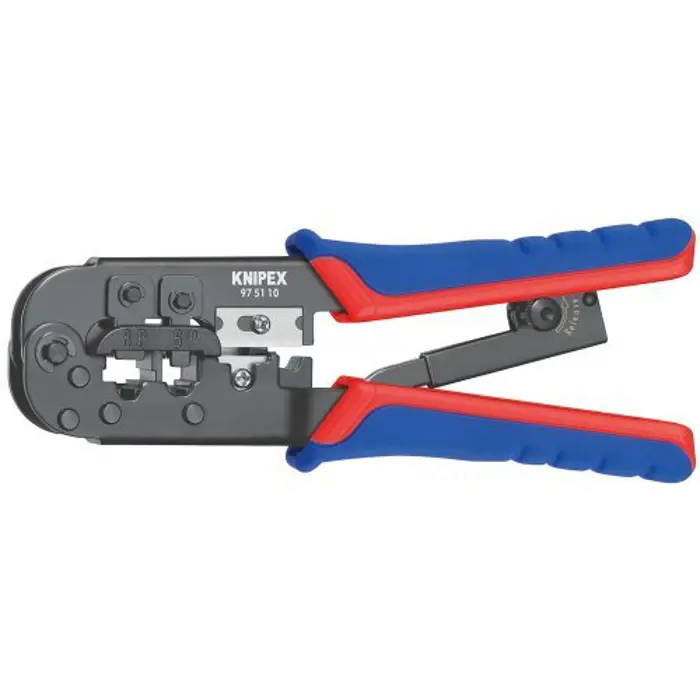 Knipex 97 51 10 crimping tool