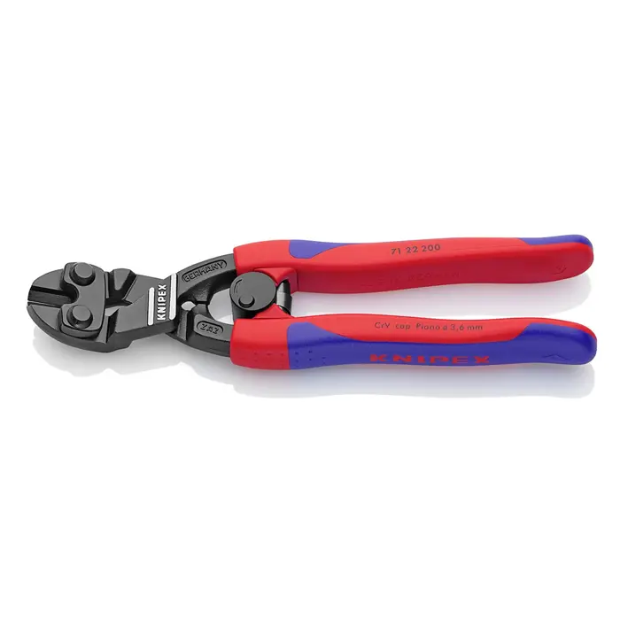 KNIPEX CoBolt 7122200