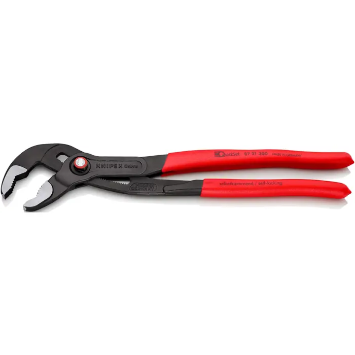 knipex-cobra-quickset-pipe-water-pump-pliers-87-21-300-red-l-540-8721300-w.webp