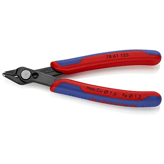 KNIPEX Electronic Super Knips 7861125