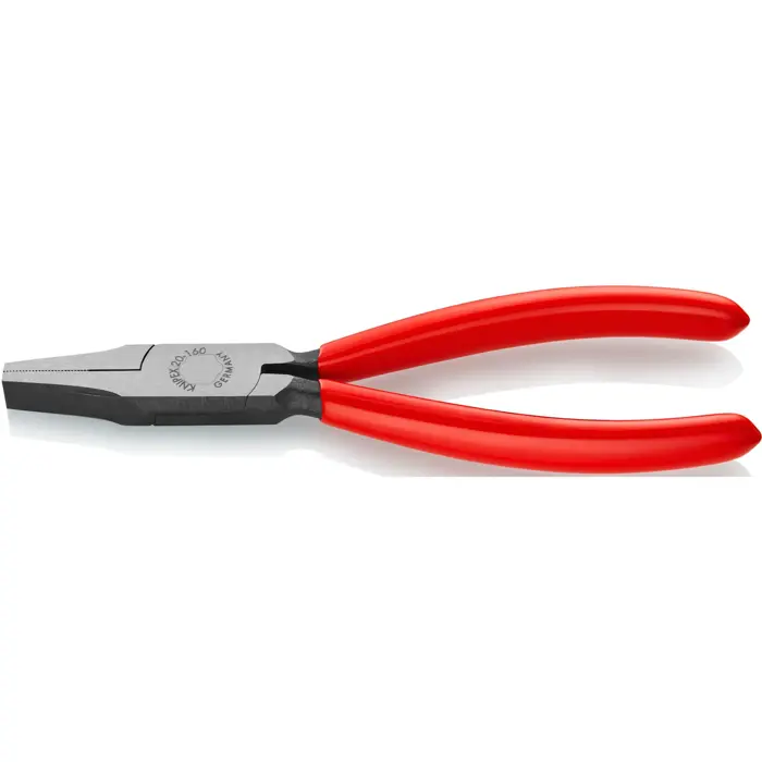 knipex-flat-nose-pliers-20-01-160-red-serrated-grips-27-2001160-w.webp