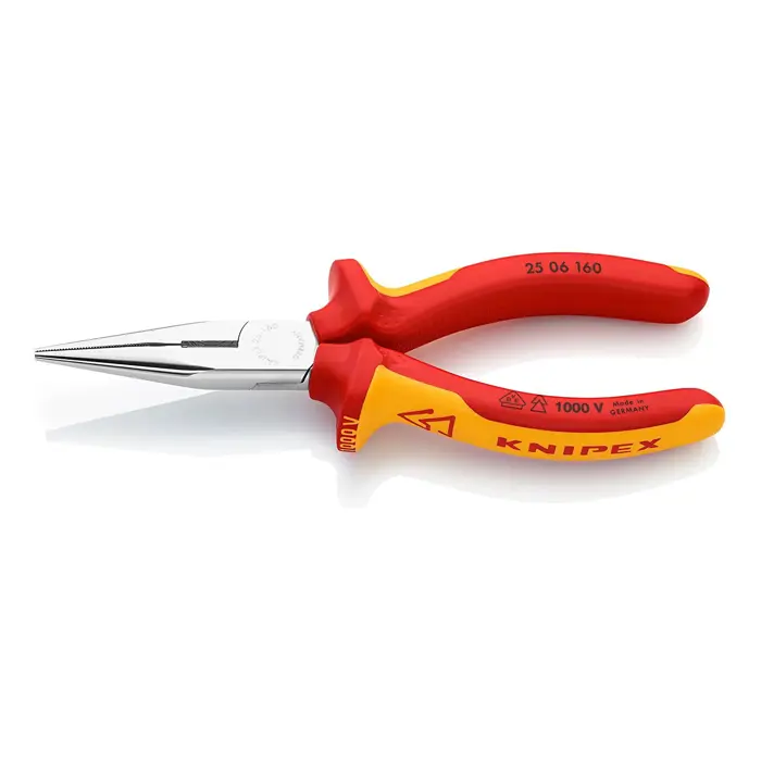 Knipex Needle nose pliers 2506160