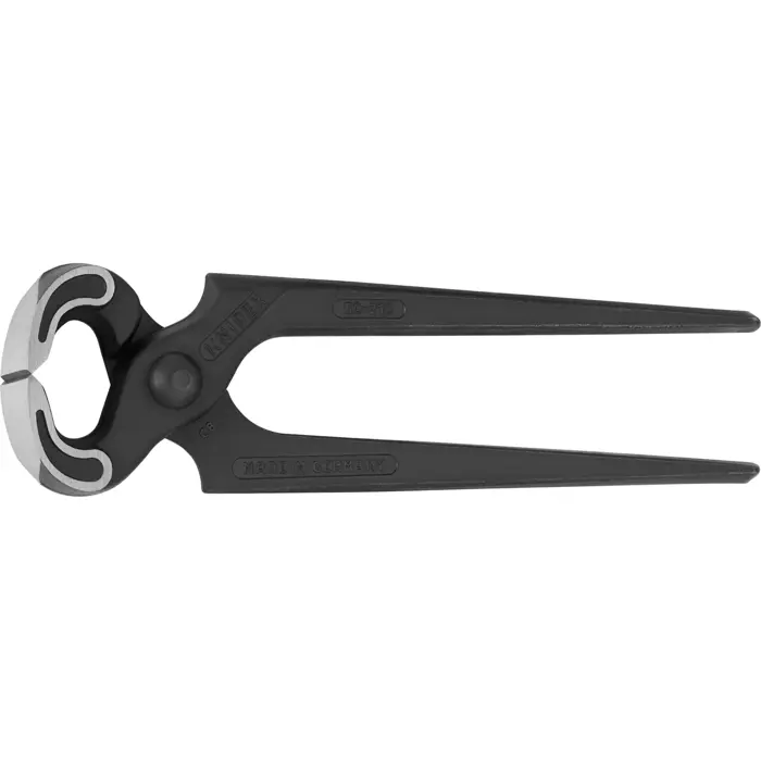 KNIPEX pincers 5000210, pincers / pliers (black)