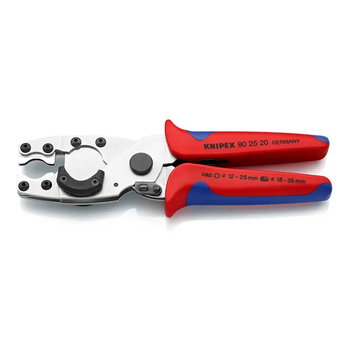 Knipex pipe cutter 90 25 20
