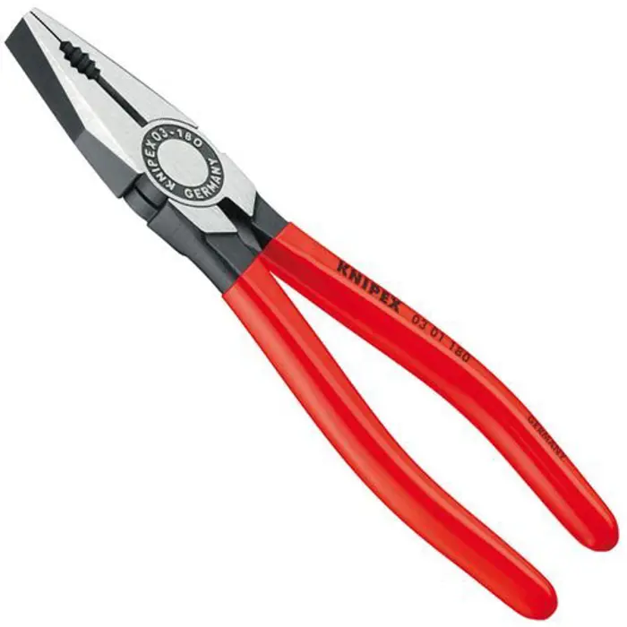 Knipex pliers 03 01 180