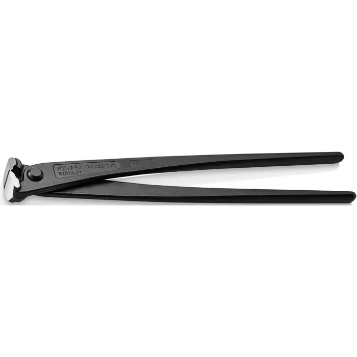 KNIPEX power pliers 99 10 300, snips / pliers (black, length 300mm, geared up)