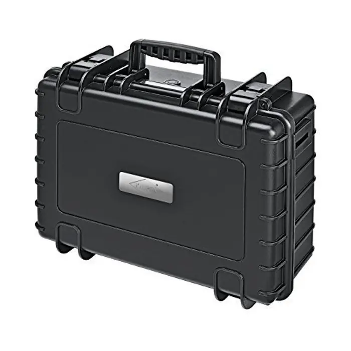 Knipex Tool Case Robust 002135LE empty