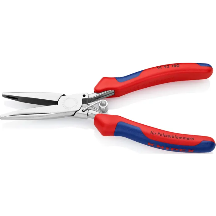 knipex-upholstery-clip-pliers-91-92-180-redblue-length-185mm-88553-9192180-w.webp