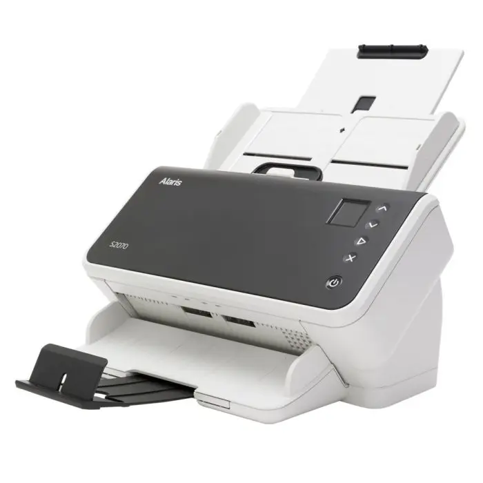 Kodak Alaris S2050