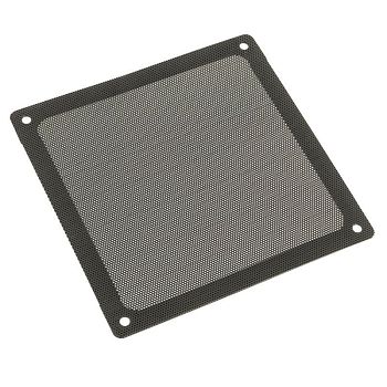 Kolink Magnetic Dust Filter 120mm - black KL-120DF