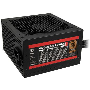 Kolink Modular Power 80+ Bronze 700W, KL-700Mv2